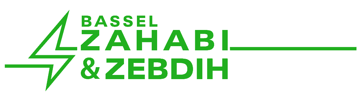 Bassel Zahabi & Zebdih