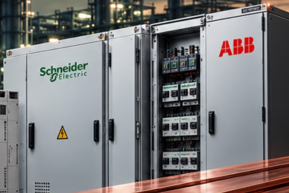 Electrical panels